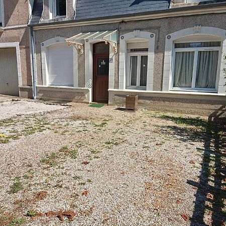 Ferienwohnung Lit 2 Personnes Grand Bureau Fruges Exterior foto