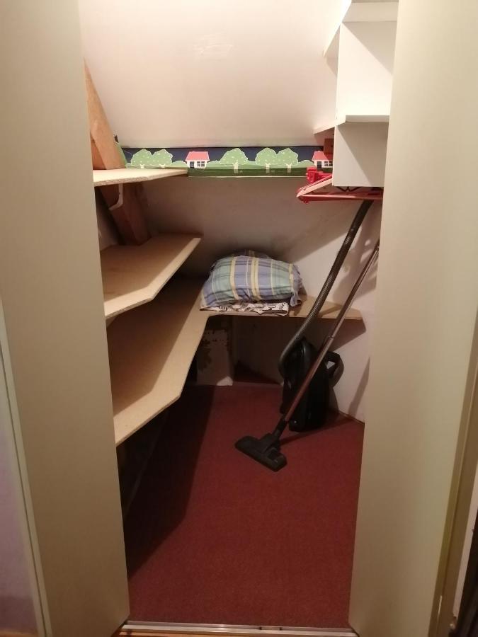 Ferienwohnung Lit 2 Personnes Grand Bureau Fruges Exterior foto